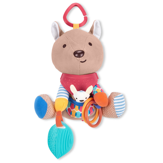 Skip Hop Bandana Buddies Känguru