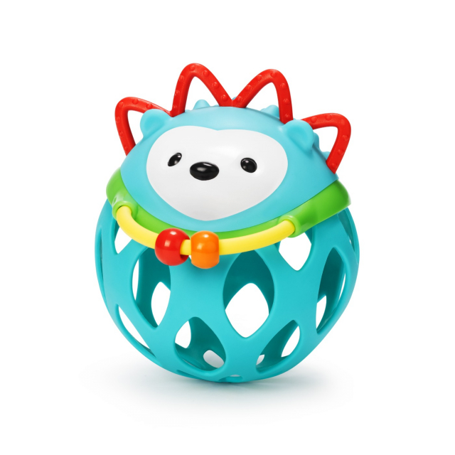 Skip Hop Explore & More Rullskallra Igelkott