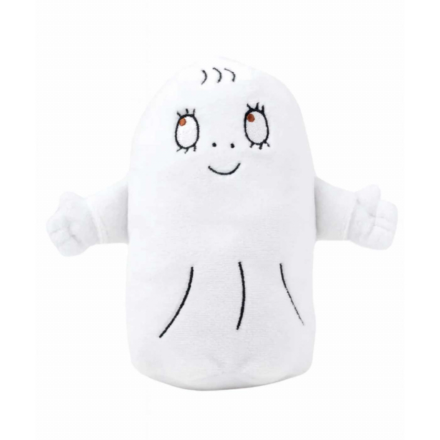 Lilla spöket Laban Docka Laban