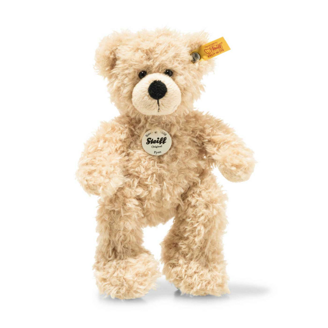 Steiff Nalle Fynn Teddy Bear 18 cm