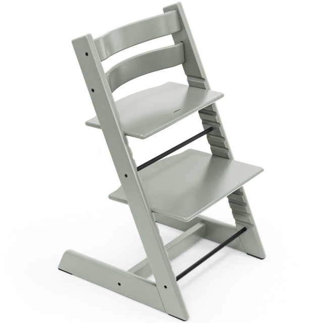 Stokke Tripp Trapp Stol Glacier Green