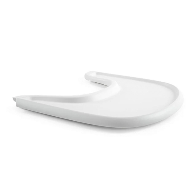 Stokke Tripp Trapp Tray Bricka Vit