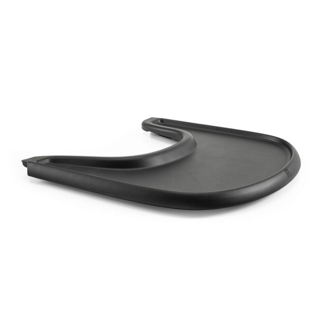 Stokke Tripp Trapp Tray Bricka Black