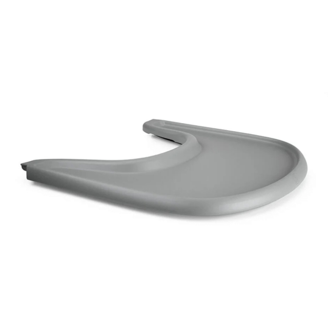 Stokke Tripp Trapp Tray Bricka Storm Grey