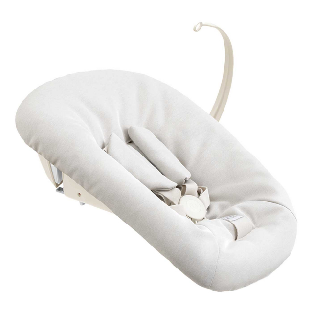 Stokke Tripp Trapp Newborn Set Vanilla White