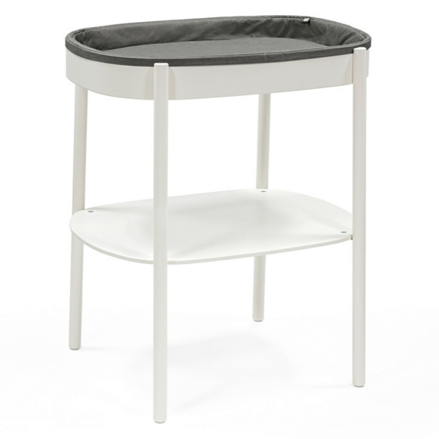 Stokke Sleepi Skotbord White