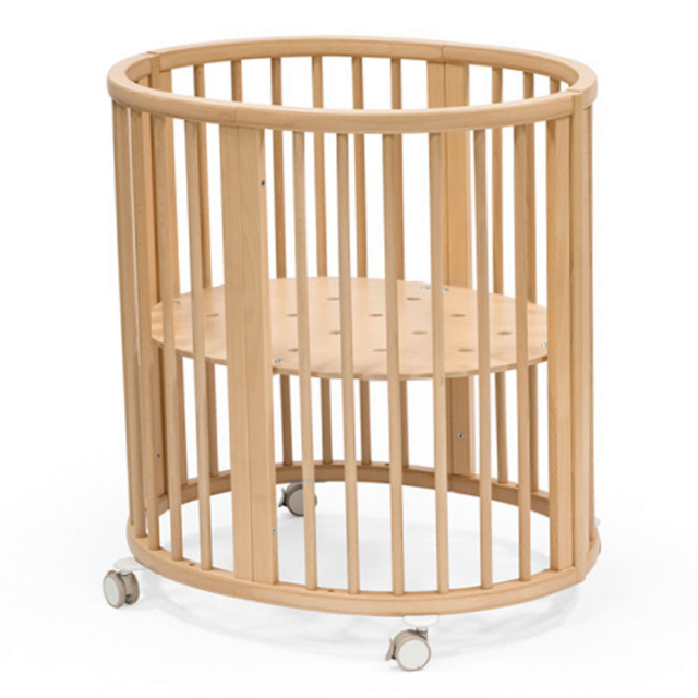 Stokke Sleepi Mini V3 Natural