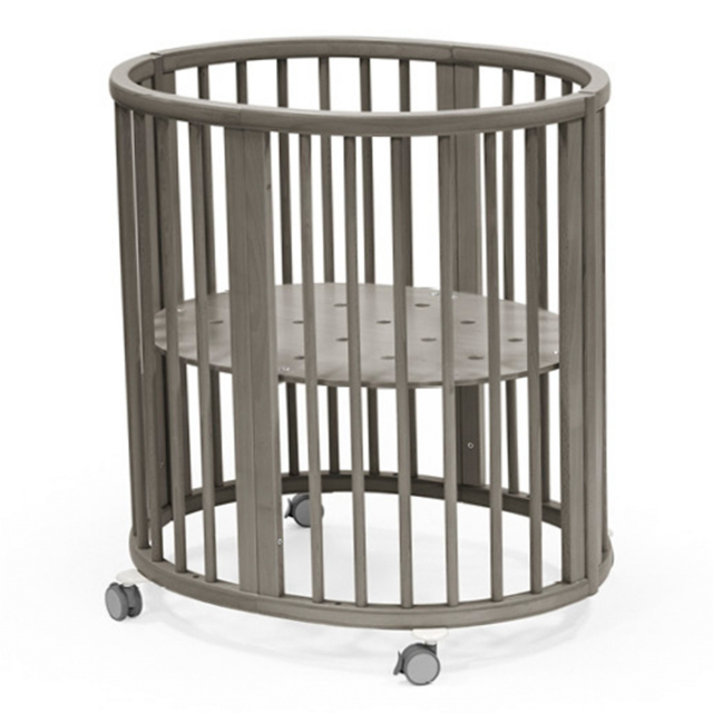 Stokke Sleepi Mini V3 Hazy Grey