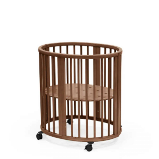 Stokke Sleepi Mini V3 Warm Brown