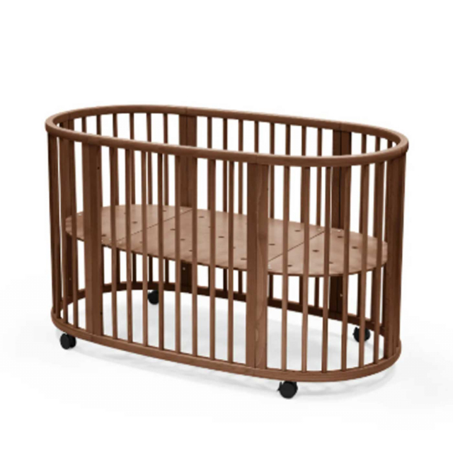 Stokke Sleepi V3 Warm Brown
