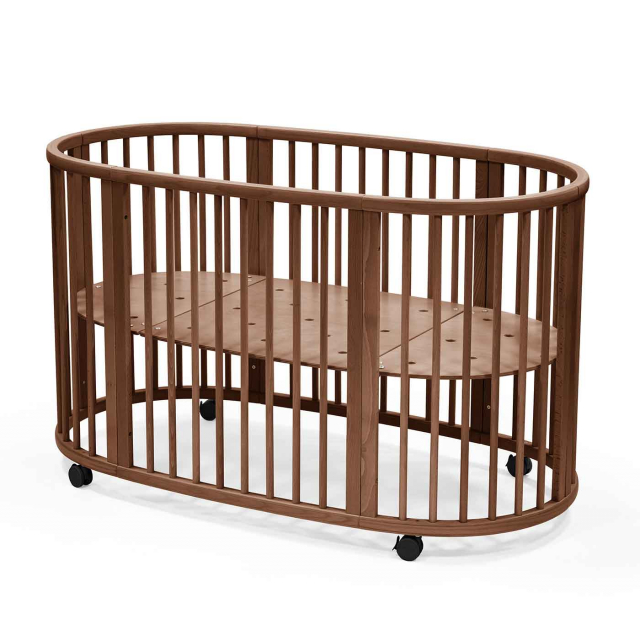 Stokke Sleepi V3 Warm Brown