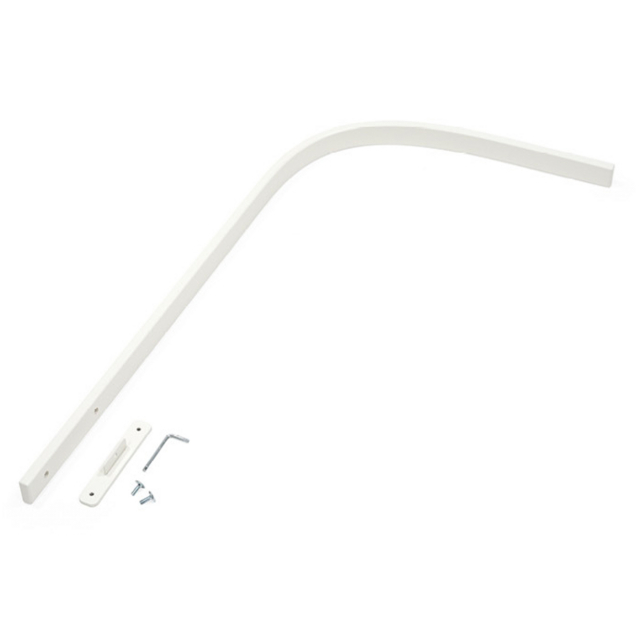 Stokke Sleepi Sänghimmelstativ V3 White