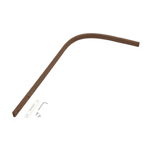 Stokke Sleepi Sänghimmelstativ V3 Warm Brown