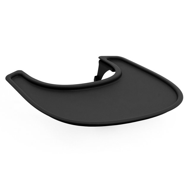 Stokke Nomi Bricka Black