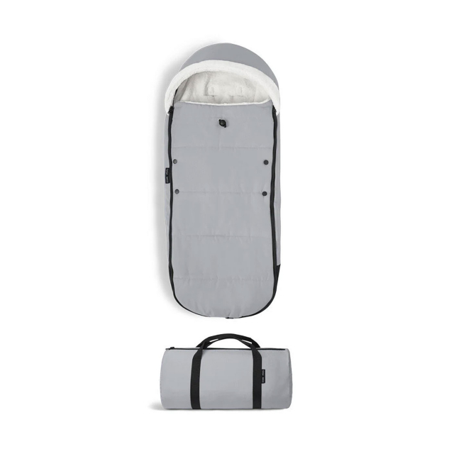 Stokke YOYO Åkpåse Stone