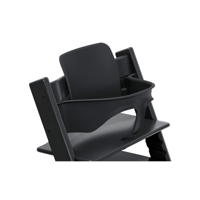 Stokke Tripp Trapp Baby Set2 Black