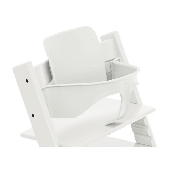 Stokke Tripp Trapp Baby Set2 White