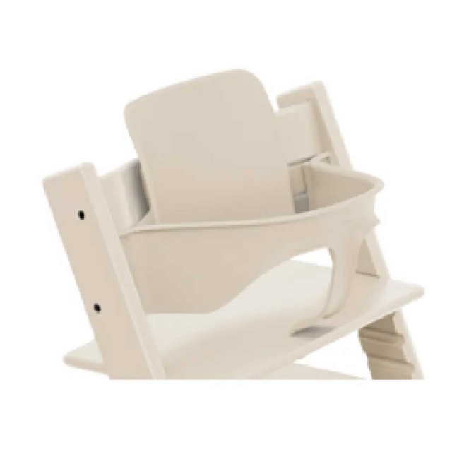Stokke Tripp Trapp Baby Set2 Vanilla White