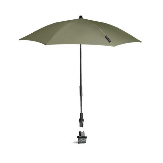 Stokke YOYO3 Parasoll Olive