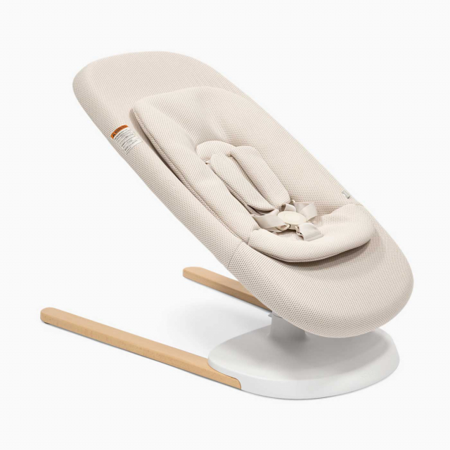 Stokke YOGA Babysitter Light Sand