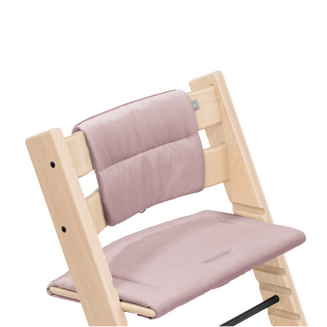 Stokke Tripp Trapp Dyna Heather Mauve