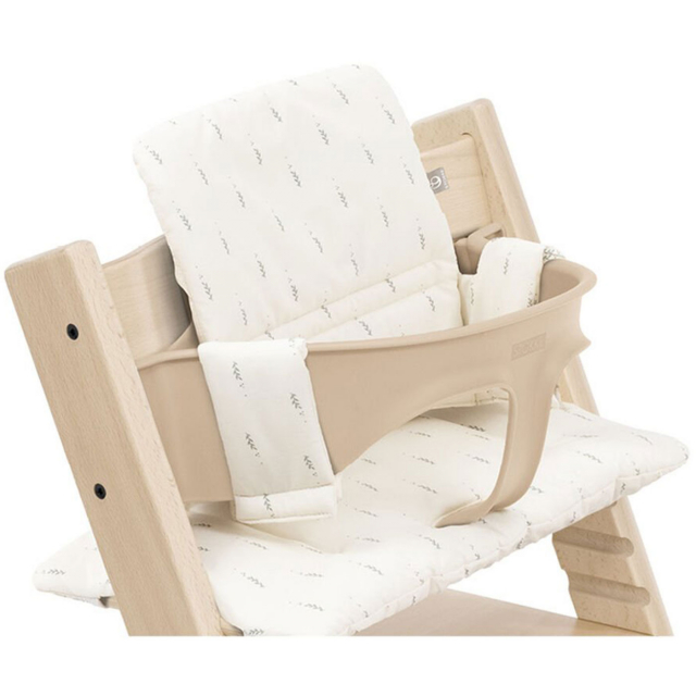 Stokke Tripp Trapp Dyna Wheat Cream