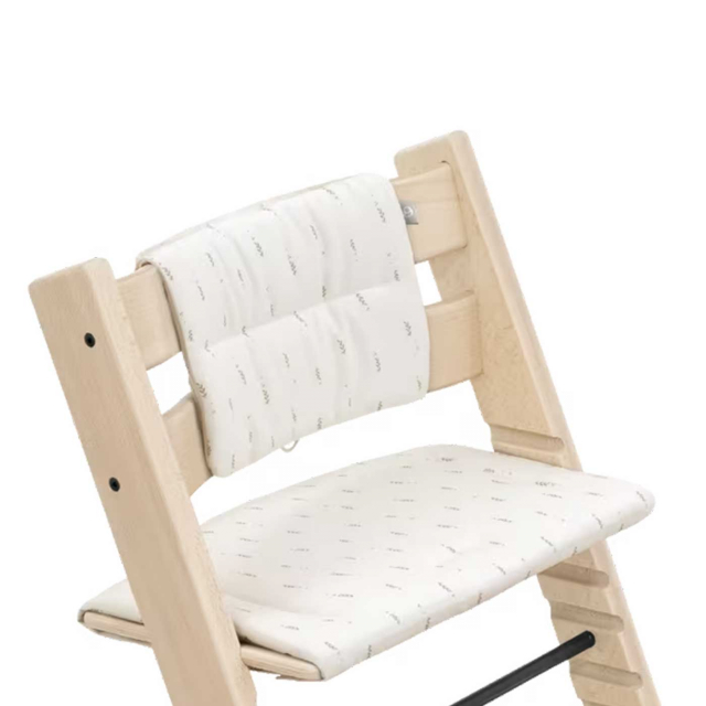 Stokke Tripp Trapp Dyna Wheat Cream