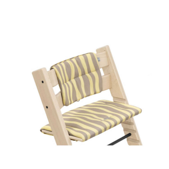 Stokke Tripp Trapp Dyna Lemon Daze