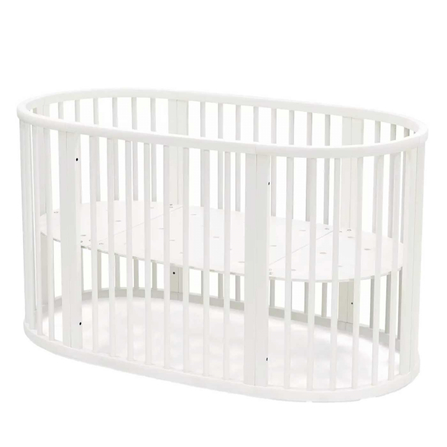 Stokke Sleepi Spjälsäng 2026 White