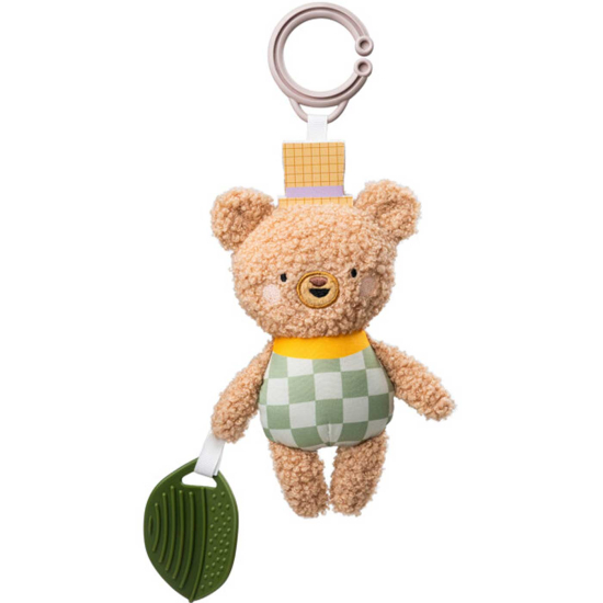 Taf Toys Aktivitetleksak Nallen Brendon