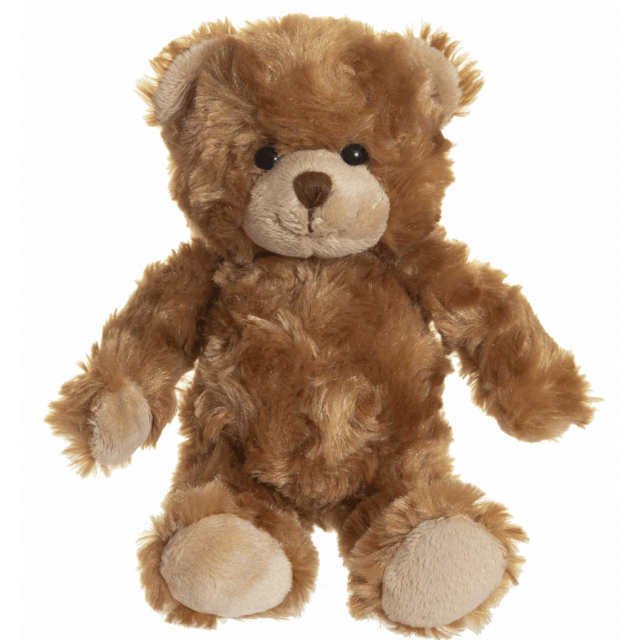 Teddykompaniet Nalle Pontus Brun 20 cm