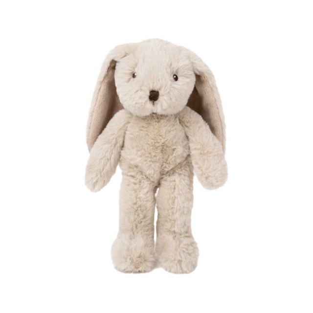 Teddykompaniet Svea Kanin Sand 25 cm