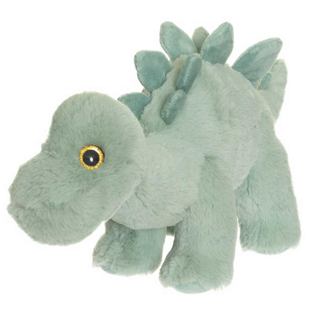 Teddykompaniet Dino Stegosaurus Stor
