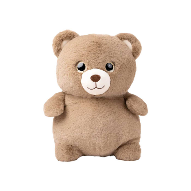 Teddykompaniet Sumo Nalle