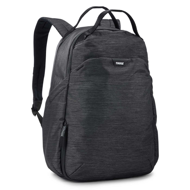 Thule Changing Backpack Black