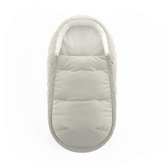 Thule Elements High Performance Åkpåse S Beige