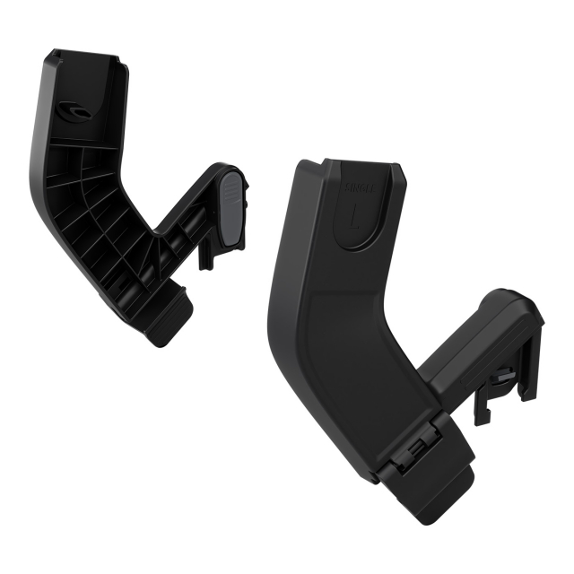 Thule Urban Glide 3 Single Bilstolsadapter Maxi-Cosi