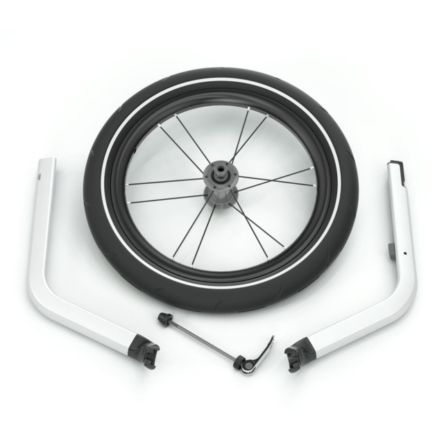 Thule Chariot Jogging Kit 1