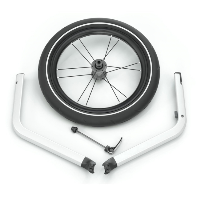 Thule Chariot Jogging Kit 2