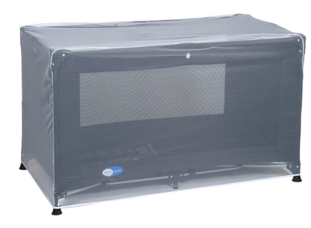 Tullsa Insektsnät till säng