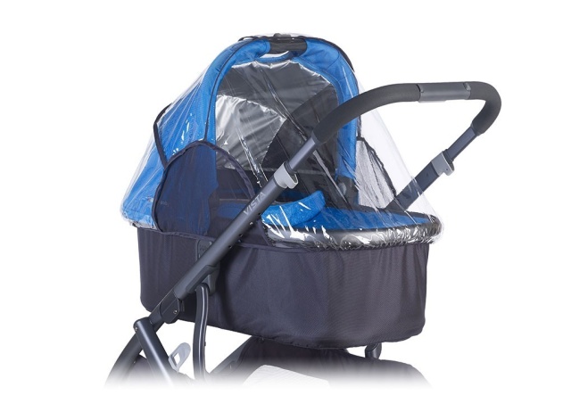 UPPAbaby Regnskydd Liggdel