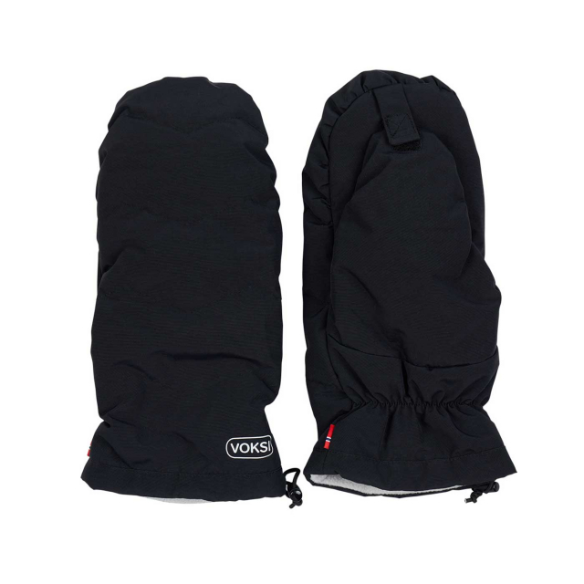 Voksi Handvärmare Black