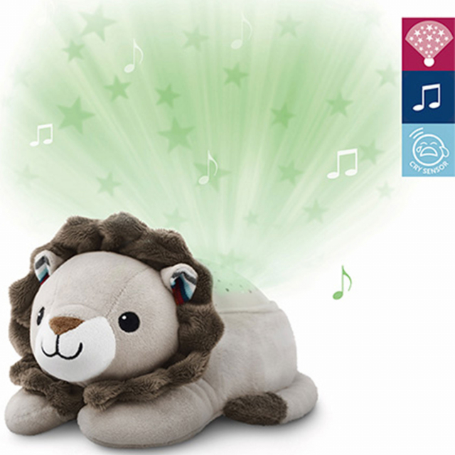 Zazu Leo the Lion Projektor