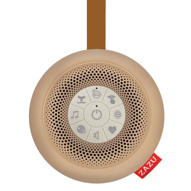  Zazu Sovhjälp och Vyssare Suzy de Luxe