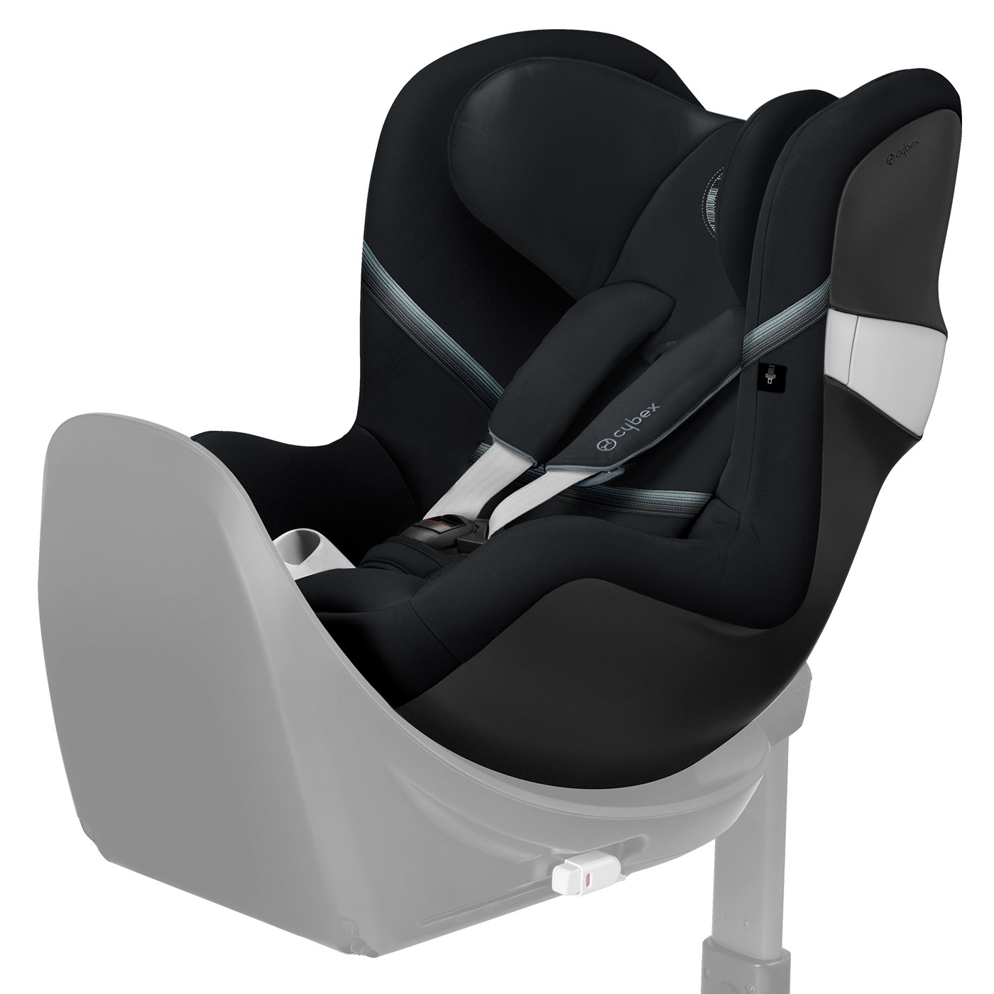 sirona m2 cybex