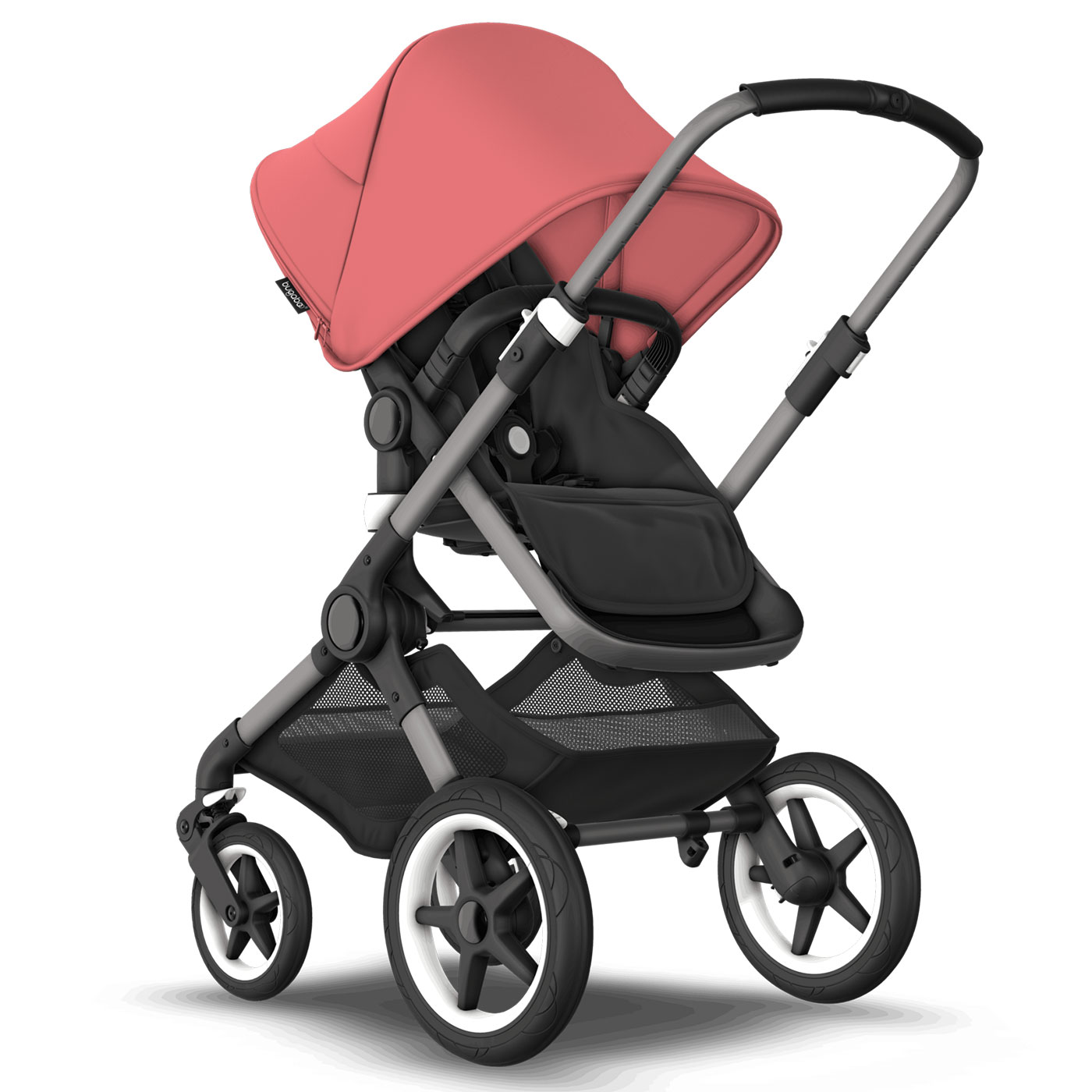 bugaboo fox red