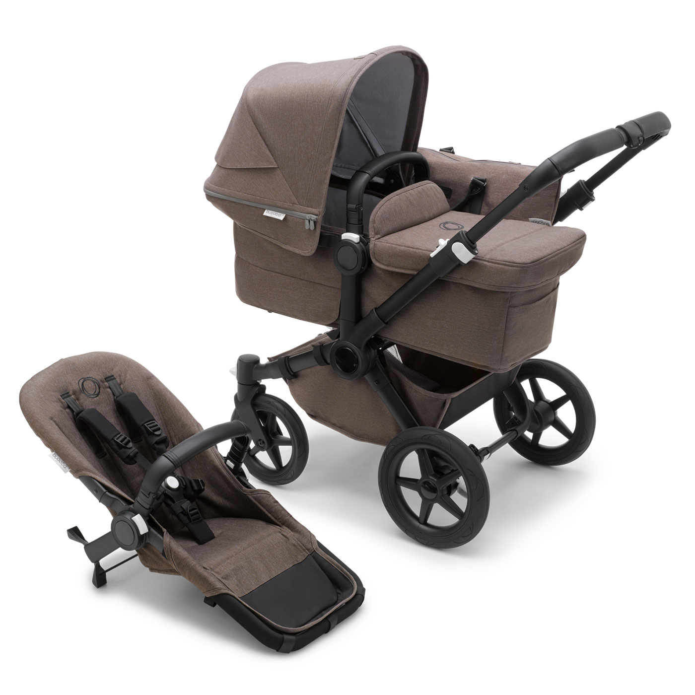 Bugaboo donkey for sale 2025 craigslist