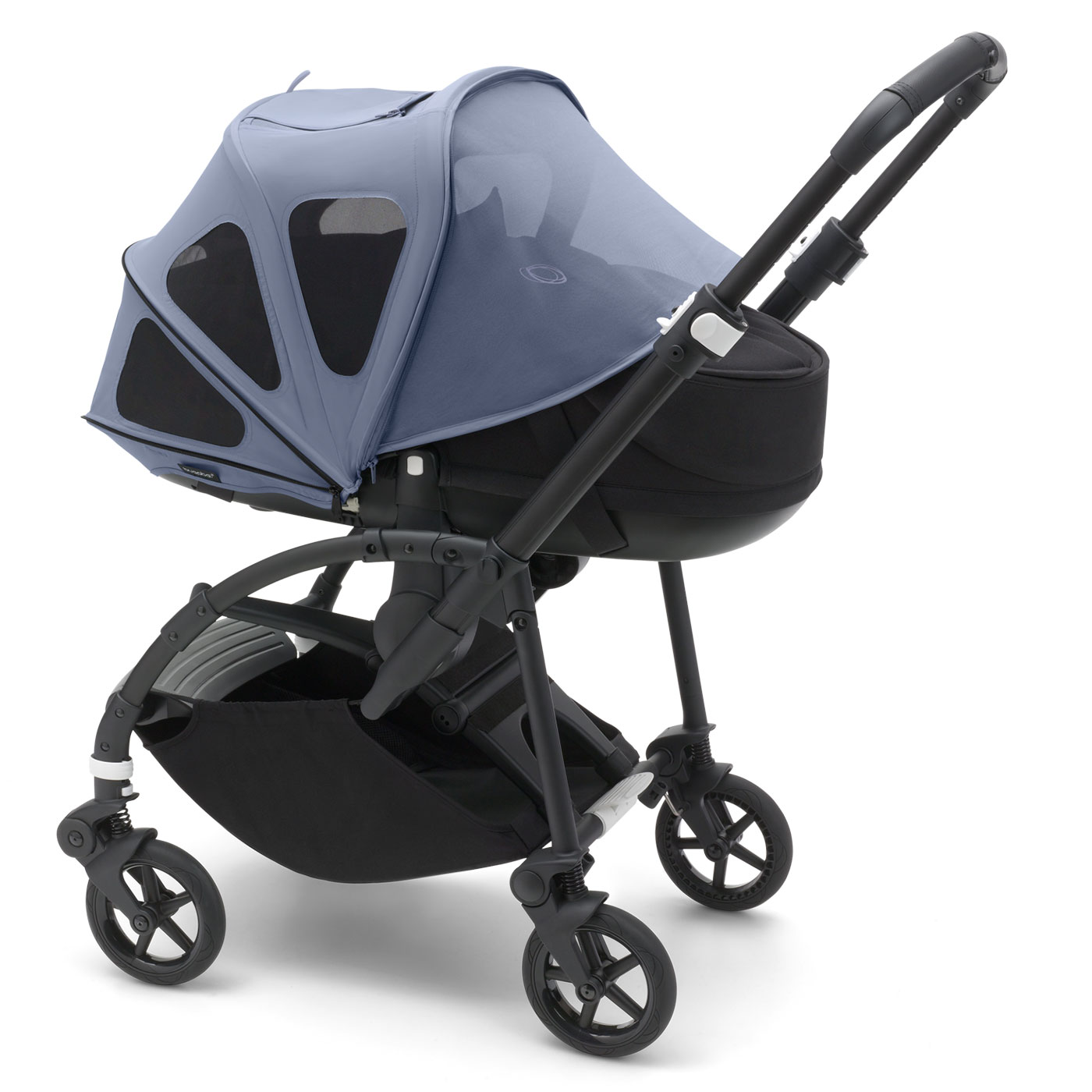 bugaboo bee breezy sufflett