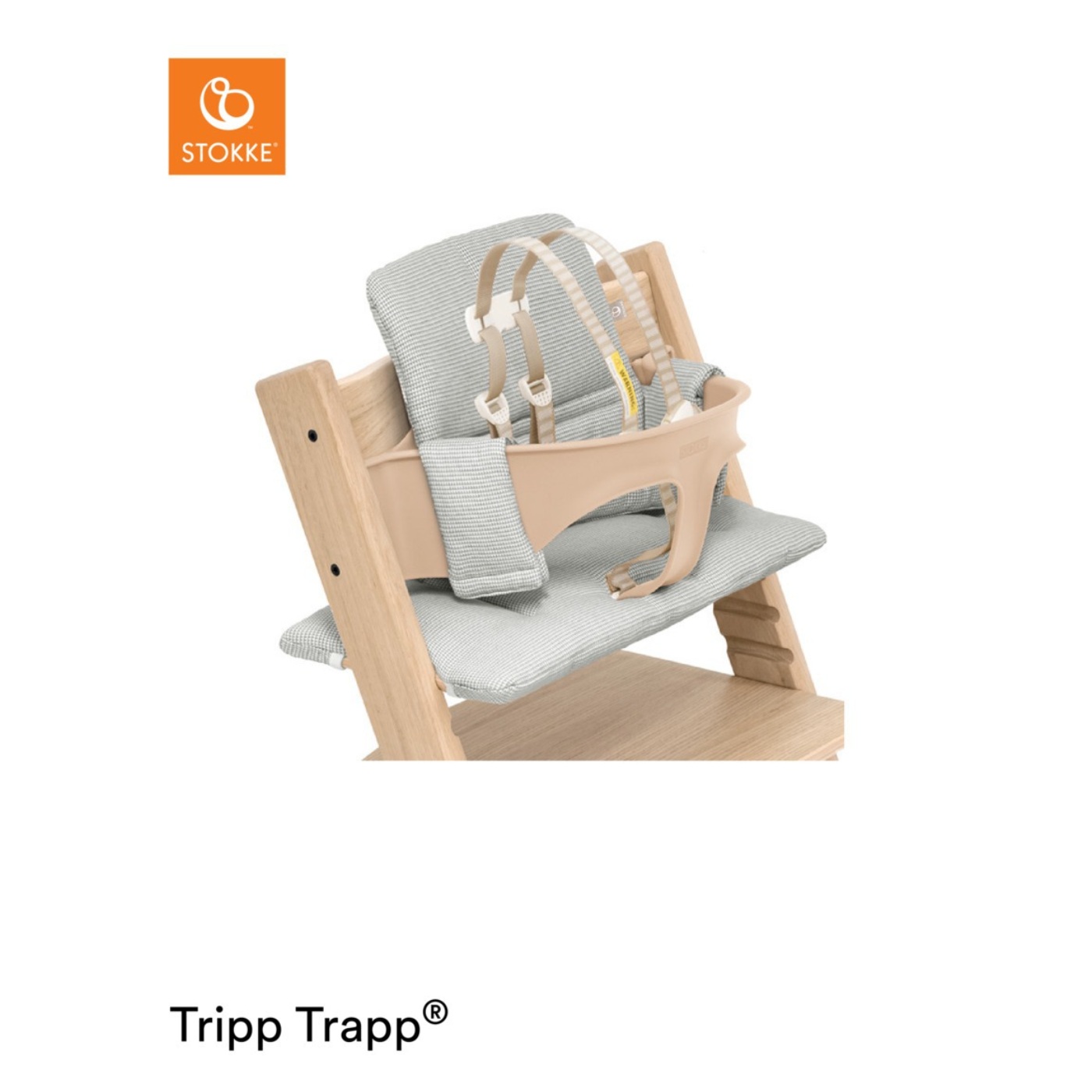 Stokke Tripp Trapp • leverans Bonti
