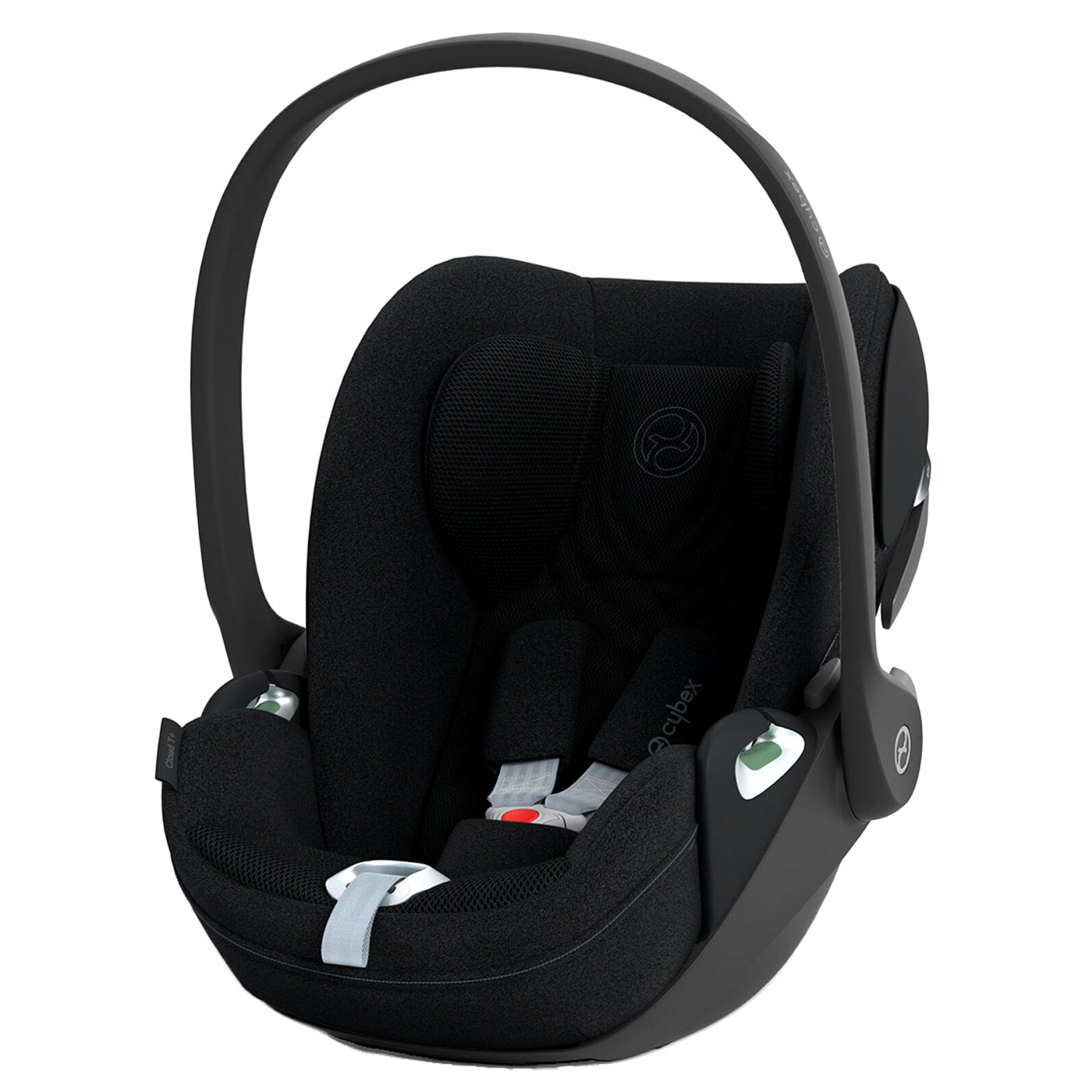 Cybex Cloud T i-Size babyskydd